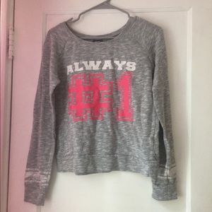 Jenni by Jennifer Moore Always #1 shirt